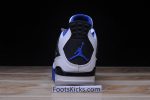 Air Jordan 4 Retro "Motorsport" 308497-117