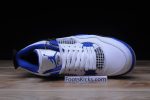 Air Jordan 4 Retro "Motorsport" 308497-117