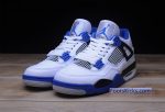 Air Jordan 4 Retro "Motorsport" 308497-117