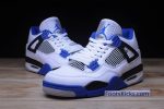Air Jordan 4 Retro "Motorsport" 308497-117