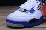 Air Jordan 4 Retro "Motorsport" 308497-117