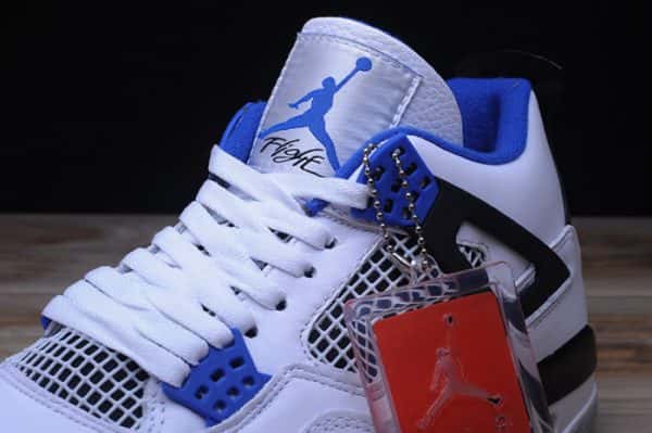 Air Jordan 4 Retro "Motorsport" 308497-117