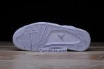 Air Jordan 4 Retro ¡°Pure Money¡± White 308497-100