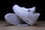Air Jordan 4 Retro ¡°Pure Money¡± White 308497-100