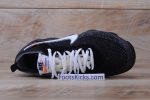 Nike The 10: Ofw X Air Vapormax Fk " Aa3831-001