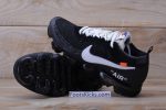 Nike The 10: Ofw X Air Vapormax Fk " Aa3831-001