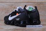Nike The 10: Ofw X Air Vapormax Fk " Aa3831-001