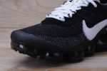 Nike The 10: Ofw X Air Vapormax Fk " Aa3831-001