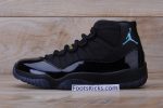 Air Jordan 11 Retro ¡°Gamma Blue¡± 378037-006