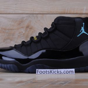 Air Jordan 11 Retro ¡°Gamma Blue¡± 378037-006