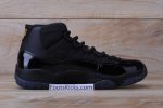 Air Jordan 11 Retro ¡°Gamma Blue¡± 378037-006