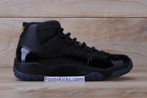 Air Jordan 11 Retro ¡°Gamma Blue¡± 378037-006