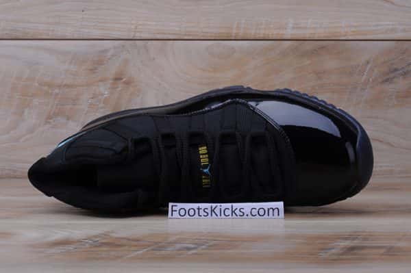 Air Jordan 11 Retro ¡°Gamma Blue¡± 378037-006