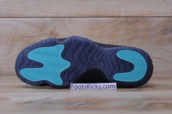 Air Jordan 11 Retro ¡°Gamma Blue¡± 378037-006