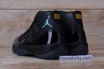 Air Jordan 11 Retro ¡°Gamma Blue¡± 378037-006