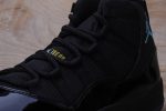 Air Jordan 11 Retro ¡°Gamma Blue¡± 378037-006