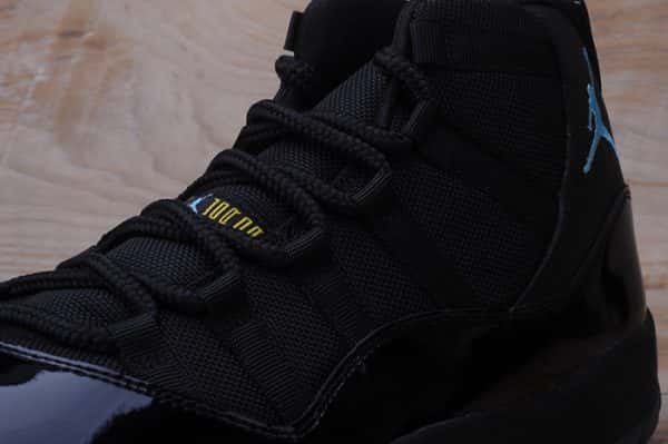 Air Jordan 11 Retro ¡°Gamma Blue¡± 378037-006