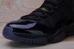 Air Jordan 11 Retro ¡°Gamma Blue¡± 378037-006