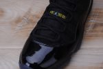 Air Jordan 11 Retro ¡°Gamma Blue¡± 378037-006