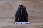 Nikelab Air Vapormax Flyknit "Triple Black" - 899473 003