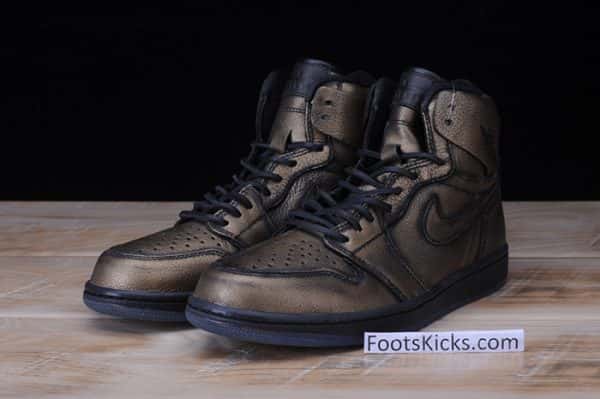 Air Jordan 1 Ret High Og Wings Aa2887-035