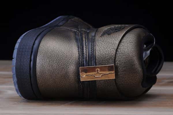 Air Jordan 1 Ret High Og Wings Aa2887-035