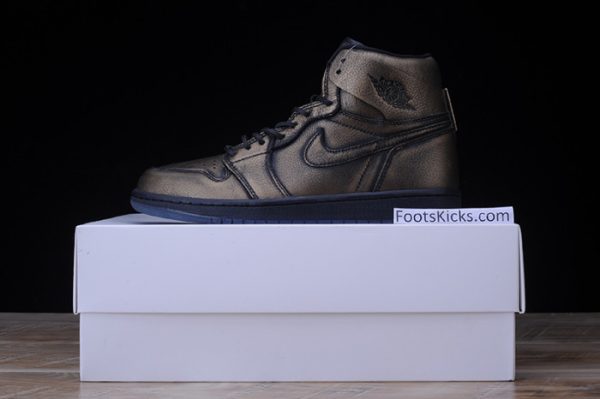 Air Jordan 1 Ret High Og Wings Aa2887-035