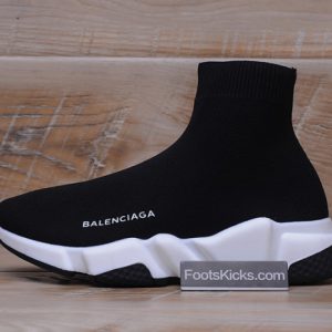 Speed Trainer Sneakers 1000003