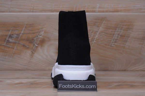 Speed Trainer Sneakers 1000003