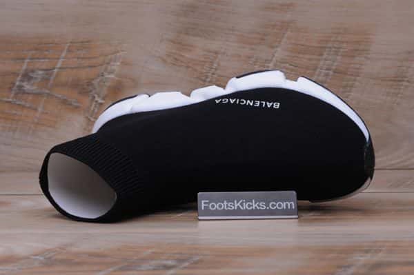 Speed Trainer Sneakers 1000003