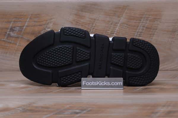 Speed Trainer Sneakers 1000003