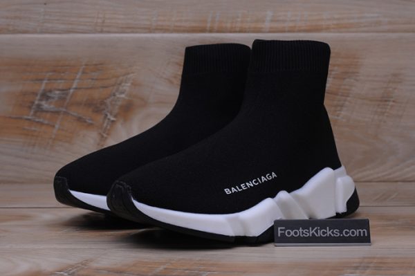 Speed Trainer Sneakers 1000003