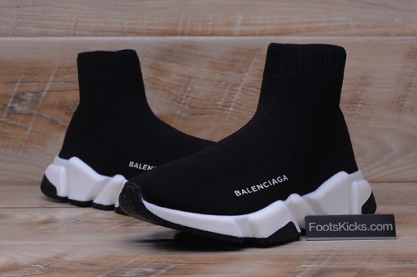 Speed Trainer Sneakers 1000003