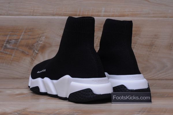 Speed Trainer Sneakers 1000003