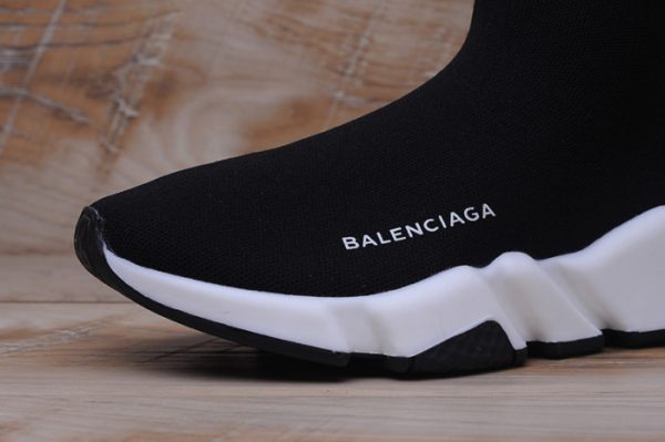 Speed Trainer Sneakers 1000003