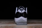 Air Jordan 11 Retro Low "Concord" Black/ White Mens 528895-153