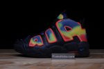 Nike Air More Uptempo ¡°Heat Map¡± Womens 847652-400