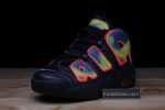 Nike Air More Uptempo ¡°Heat Map¡± Womens 847652-400