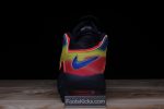 Nike Air More Uptempo ¡°Heat Map¡± Womens 847652-400