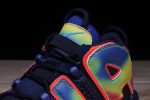 Nike Air More Uptempo ¡°Heat Map¡± Womens 847652-400