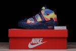Nike Air More Uptempo ¡°Heat Map¡± Womens 847652-400