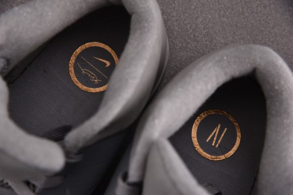 Nike Kobe 4 Black Mamba Collection Fade To Black 869450-005