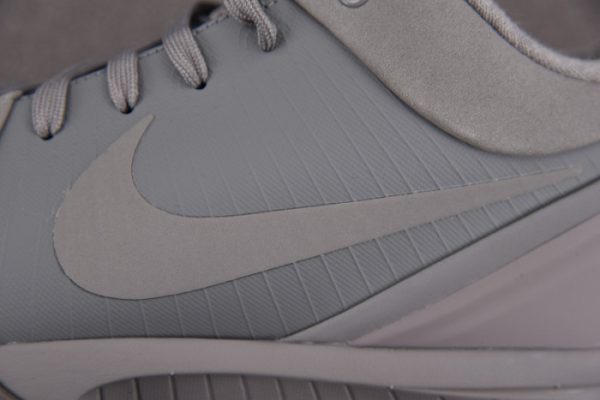 Nike Kobe 4 Black Mamba Collection Fade To Black 869450-005