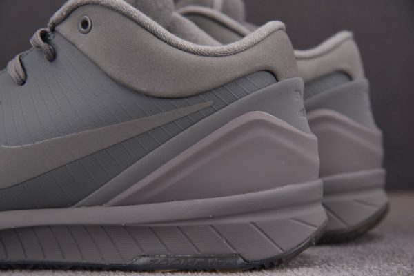 Nike Kobe 4 Black Mamba Collection Fade To Black 869450-005