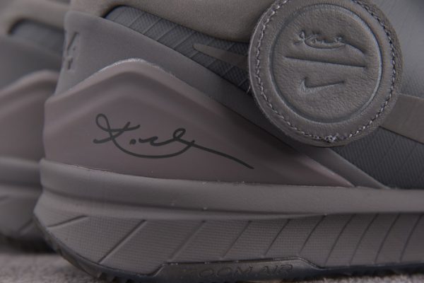 Nike Kobe 4 Black Mamba Collection Fade To Black 869450-005