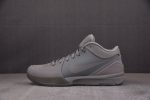 Nike Kobe 4 Black Mamba Collection Fade To Black 869450-005