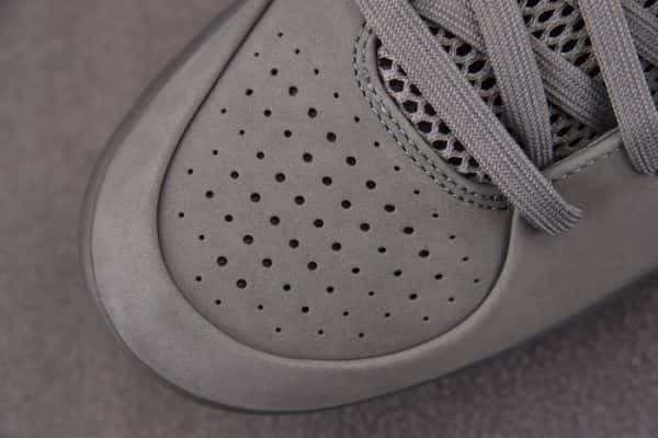 Nike Kobe 4 Black Mamba Collection Fade To Black 869450-005