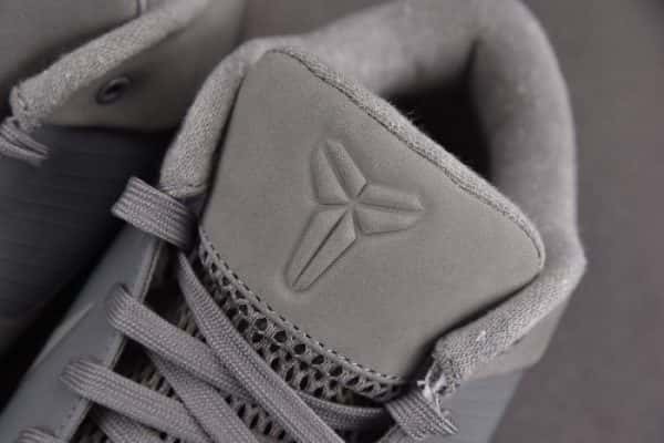 Nike Kobe 4 Black Mamba Collection Fade To Black 869450-005