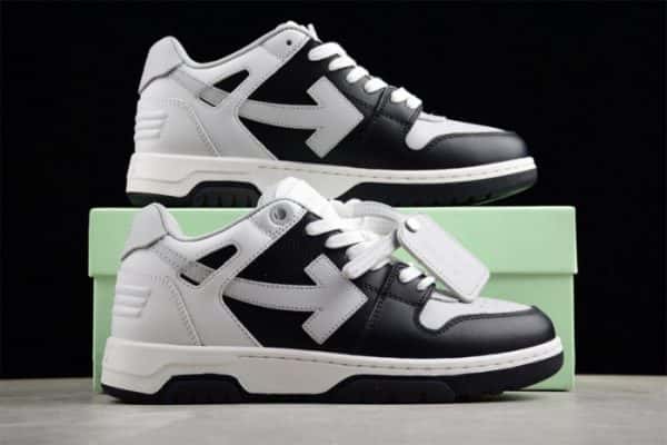 Ofw Sneakers Ow10040
