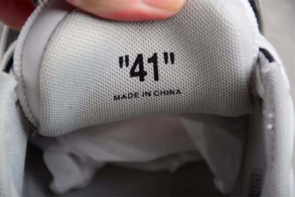 Ofw Sneakers Ow10040